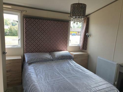 Outstanding 3 Bedroom2018model Caravan Northampton