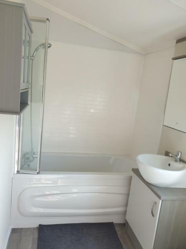 Outstanding 3 Bedroom2018model Caravan Northampton