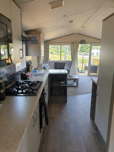 Outstanding 3 Bedroom2018model Caravan Northampton