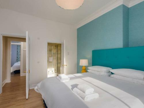Applecross Apartment