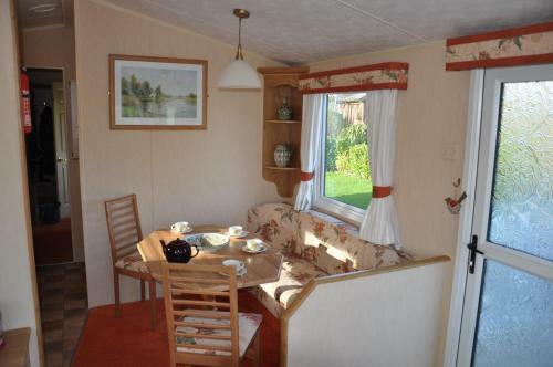 Lovely Family Static Caravan For Four Whithorn