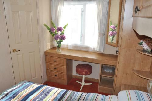 Lovely Family Static Caravan For Four Whithorn