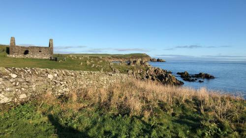 Lovely Family Static Caravan For Four Whithorn