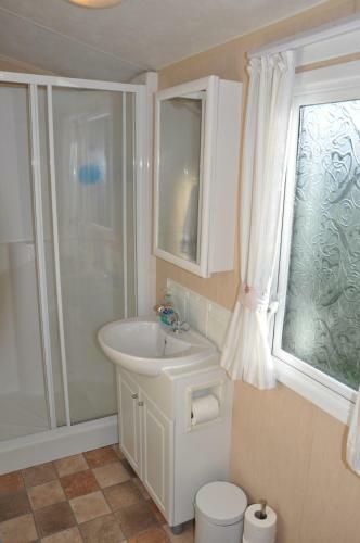 Lovely Family Static Caravan For Four Whithorn