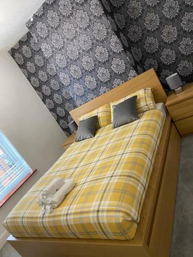 Apartamento Arcrom Luxury Suite