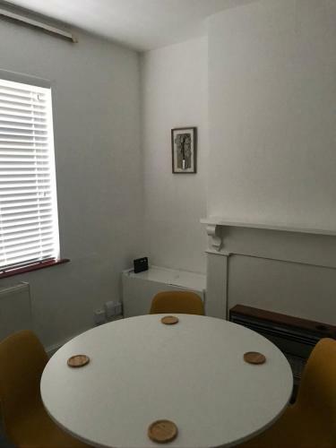 Apartamento Arcrom Luxury Suite