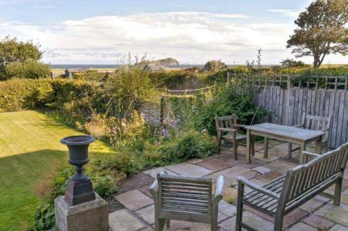 Moresby-beautiful 3-bed Apartment In North Berwick
