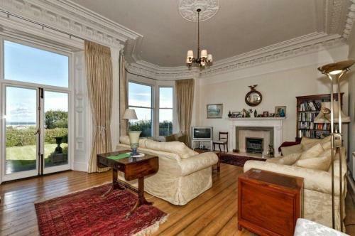 Moresby-beautiful 3-bed Apartment In North Berwick