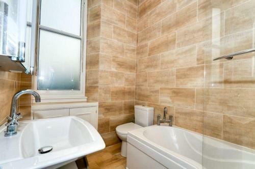 Moresby-beautiful 3-bed Apartment In North Berwick