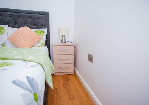 Apartamento Angel Court - Northampton
