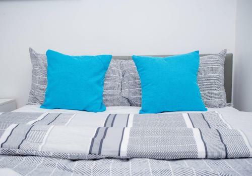 Apartamento Angel Court - Northampton