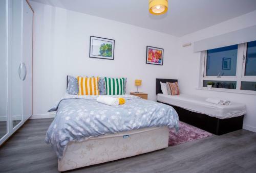 Apartamento Angel Court - Northampton