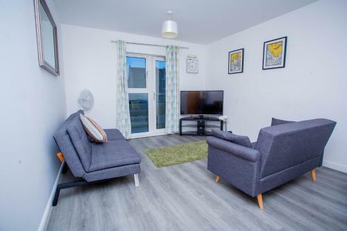Apartamento Angel Court - Northampton