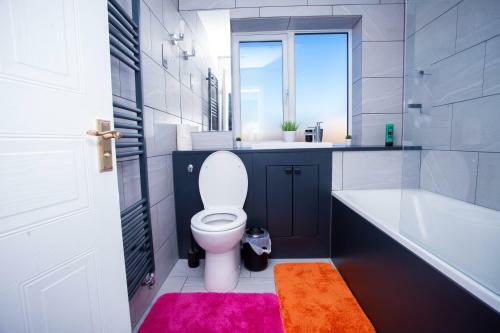 Apartamento Angel Court - Northampton