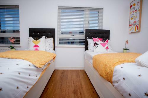 Apartamento Angel Court - Northampton