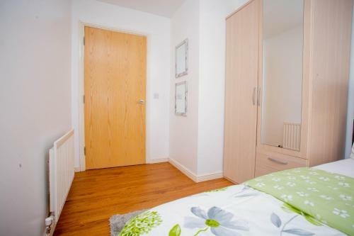Apartamento Angel Court - Northampton