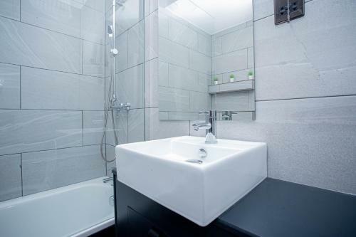 Apartamento Angel Court - Northampton