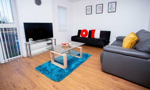 Apartamento Angel Court - Northampton