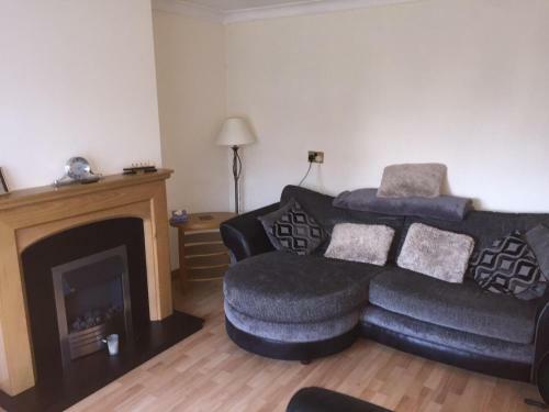 Immaculate Relaxing 2 Bed House To Enjoy