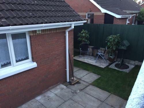 Immaculate Relaxing 2 Bed House To Enjoy