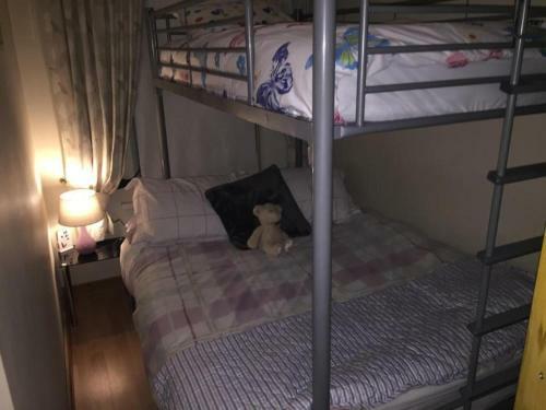 Immaculate Relaxing 2 Bed House To Enjoy