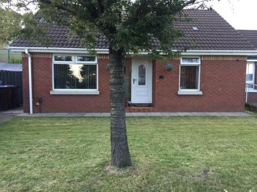 Immaculate Relaxing 2 Bed House To Enjoy