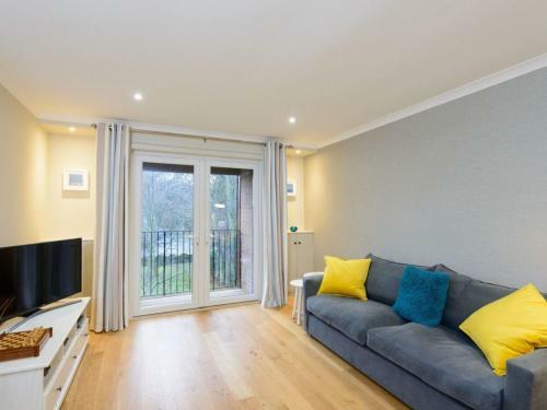 Apartamento Sandpipers Loft