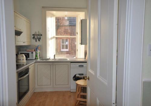 Apartamento Sanderlings