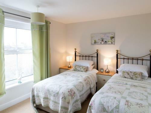 Dairy Barns Holiday Cottages