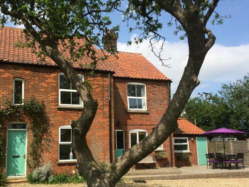 Dairy Barns Holiday Cottages