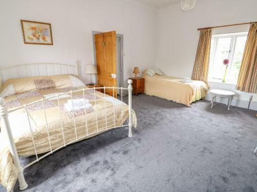 Southrepps Lodge