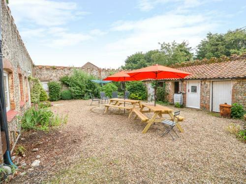 Southrepps Lodge