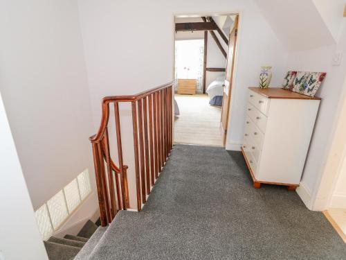 Southrepps Lodge