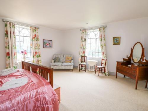 Southrepps Lodge