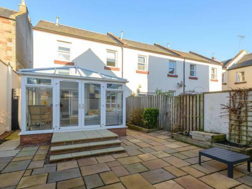 Craigleith Lodge
