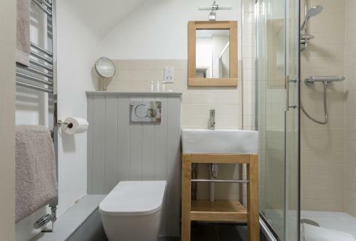 Yew Tree Cottage