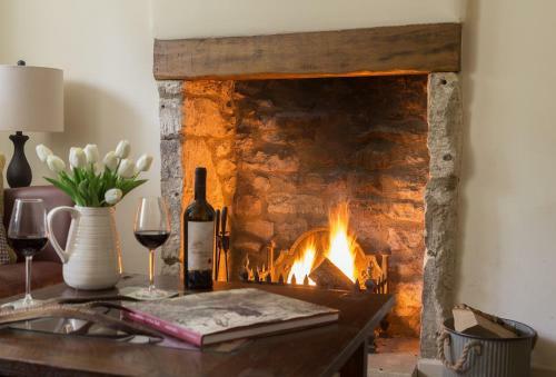 Yew Tree Cottage