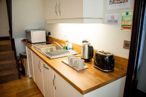 Stay Norwich Apartments 17colegate