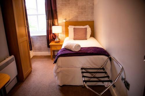 Stay Norwich Apartments 17colegate