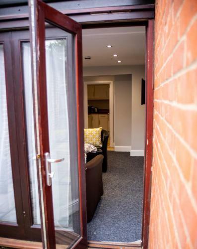 Stay Norwich Apartments 17colegate
