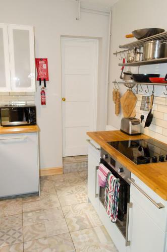 Wensum Park Townhouse