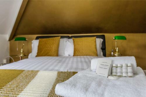 Apartamento The Julian