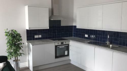 Apartamento Birchover Juniper Court
