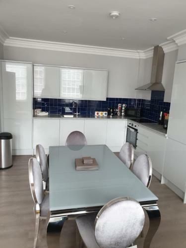 Apartamento Birchover Juniper Court