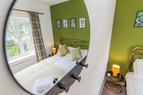 Apartamento Mapperley House