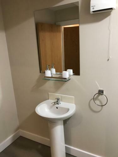Meadow Apartments Nottingham