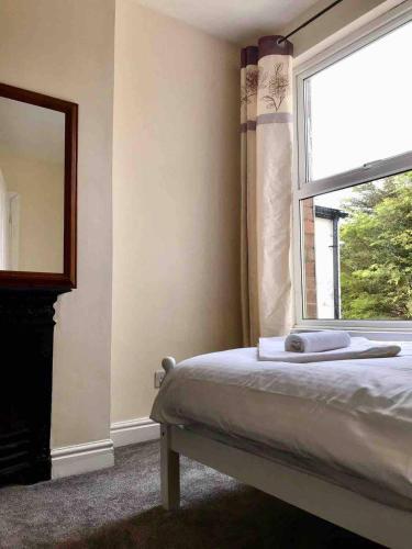 Maly Dom, Sleeps 4, Or 5