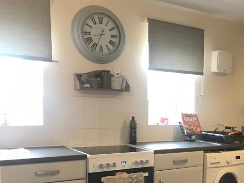 Boutique King Bed Apartment Nuneaton