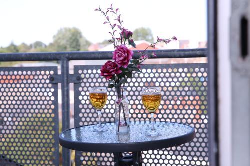 Apartamento The Penthouse (29)