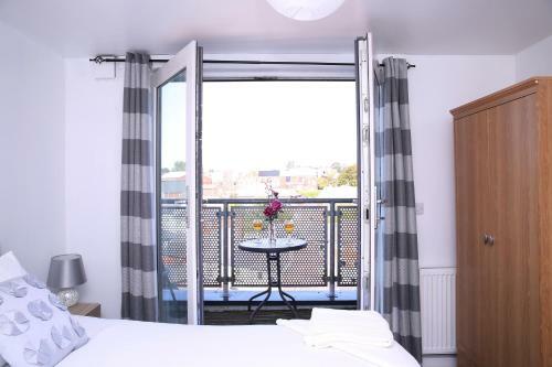 Apartamento The Penthouse (29)